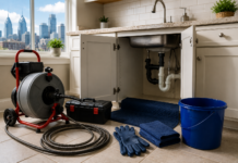 Drain Cleaning in Philadelphia: Essential Preparation Steps for Homeowners Drain Cleaning in Philadelphia