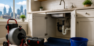 Drain Cleaning in Philadelphia: Essential Preparation Steps for Homeowners Drain Cleaning in Philadelphia