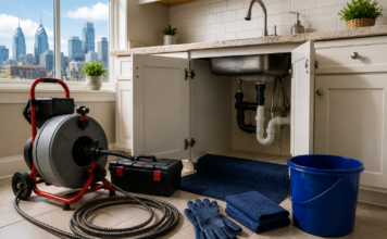 Drain Cleaning in Philadelphia: Essential Preparation Steps for Homeowners Drain Cleaning in Philadelphia