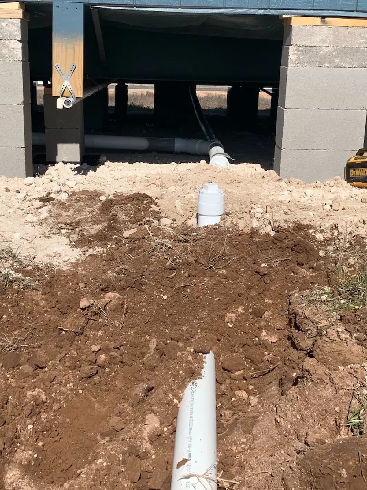 DrainRepair