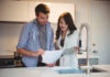 How To Evaluate The Condition Of Sinks, Faucets, And Drains For Rentals Drains