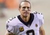 The internet Is Amazed By Drew Brees’ New Hair When He Makes His NBC Debut NBC Debut