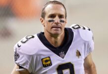 The internet Is Amazed By Drew Brees’ New Hair When He Makes His NBC Debut NBC Debut