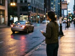 What to Do If You Are Sexually Assaulted by a Rideshare Driver Driver
