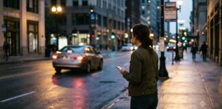 What to Do If You Are Sexually Assaulted by a Rideshare Driver Driver