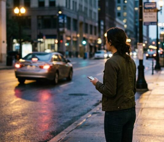 What to Do If You Are Sexually Assaulted by a Rideshare Driver Driver