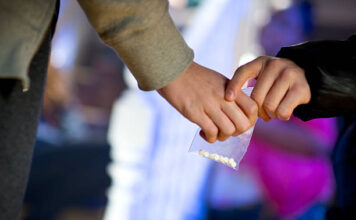 Initiatives to Support Recovery from Drug Addiction in Local Communities Drug Addiction