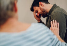 Strategies for Building a Supportive Network in Recovery Supportive Network