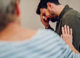 Strategies for Building a Supportive Network in Recovery Supportive Network