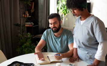 Breaking the Stigma: The Importance of Transgender-Specific Residential Drug Treatment Programs Drug Treatment Programs