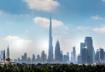 Why Dubai’s Villa Market Is Attracting Global Attention in 2025 Dubai’s Villa Market