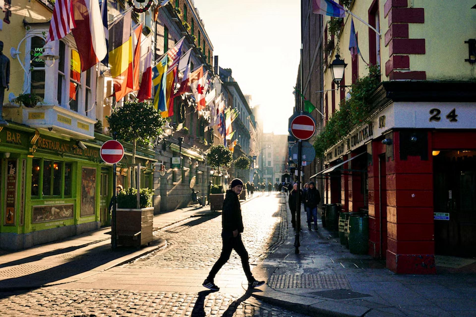 Dublin, Ireland