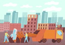 The Benefits of Renting a Dumpster for Commercial Projects Dumpster