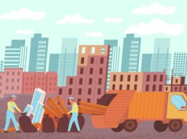 The Benefits of Renting a Dumpster for Commercial Projects Dumpster