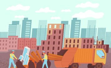 The Benefits of Renting a Dumpster for Commercial Projects Dumpster