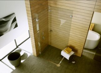 Upgrade Your Bathroom with Stylish and Durable Shower Drains Durable Shower Drains