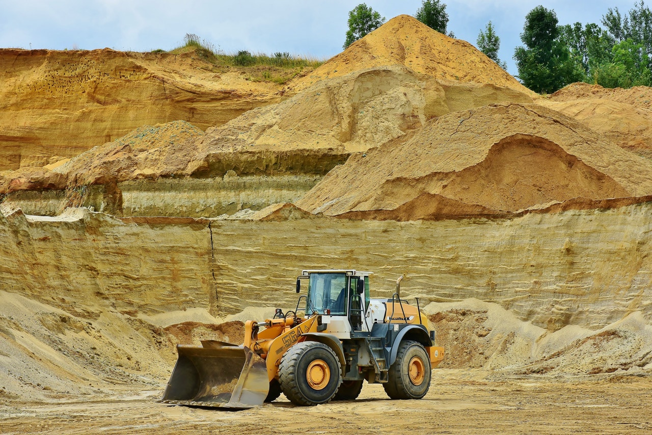 Dust Collection System