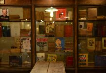 Do Not Open E-Library Before Knowing This E-Library