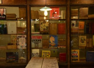 Do Not Open E-Library Before Knowing This E-Library