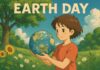 Earth Day Guide 2025: Origins, Facts, Traditions, and Celebration Ideas from Around the World Earth day