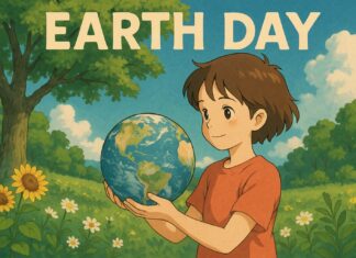 Earth Day Guide 2025: Origins, Facts, Traditions, and Celebration Ideas from Around the World Earth day