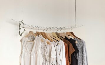 Wearing Earthy Brown Dresses for a Grounded Look Earthy Brown Dresses