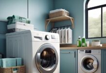 Eco-Friendly Laundry: Transform Your Cleaning Routine with Sustainable Solutions Eco-Friendly Laundry