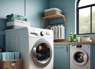 Eco-Friendly Laundry: Transform Your Cleaning Routine with Sustainable Solutions Eco-Friendly Laundry