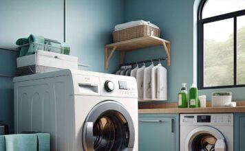 Eco-Friendly Laundry: Transform Your Cleaning Routine with Sustainable Solutions Eco-Friendly Laundry