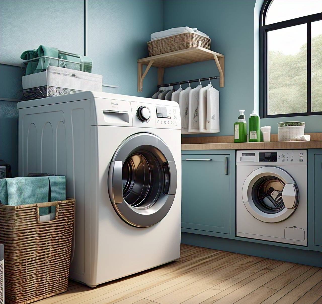 Sustainable Home Laundry Solutions Reference: Eco Friendly Laundry Transform Your Cleaning Routine With Sustainable