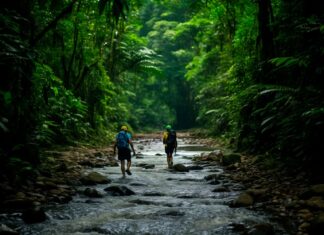 Ecotourism Destinations: Where Sustainability Meets Adventure Ecotourism Destinations