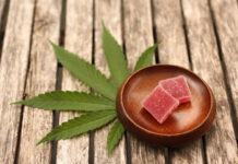 How Edibles Can Improve Your Sleep And Ease Stress Edibles Can Improve Your Sleep And Ease Stress