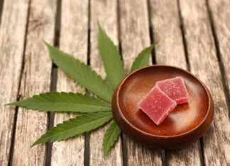 How Edibles Can Improve Your Sleep And Ease Stress Edibles Can Improve Your Sleep And Ease Stress