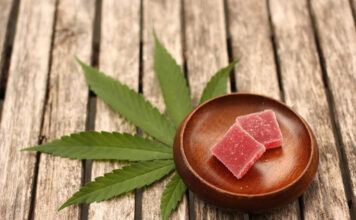 How Edibles Can Improve Your Sleep And Ease Stress Edibles Can Improve Your Sleep And Ease Stress