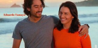 Eduardo Tamayo: The Untold Story of Tulsi Gabbard’s Former Husband Eduardo Tamayo