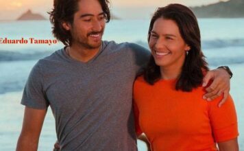 Eduardo Tamayo: The Untold Story of Tulsi Gabbard’s Former Husband Eduardo Tamayo