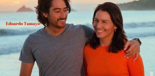 Eduardo Tamayo: The Untold Story of Tulsi Gabbard’s Former Husband Eduardo Tamayo