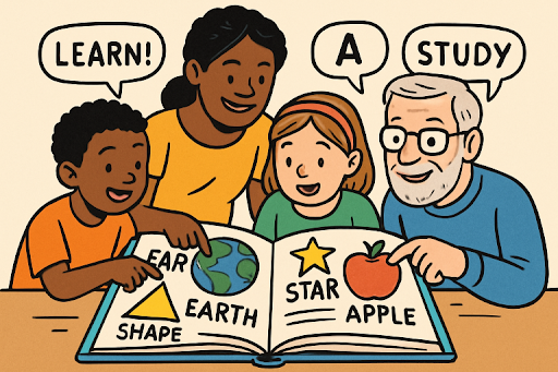 Educational Books