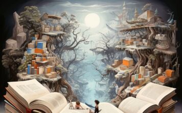 Illustrated Educational Books: Transforming Learning Through Visual Storytelling Educational Books