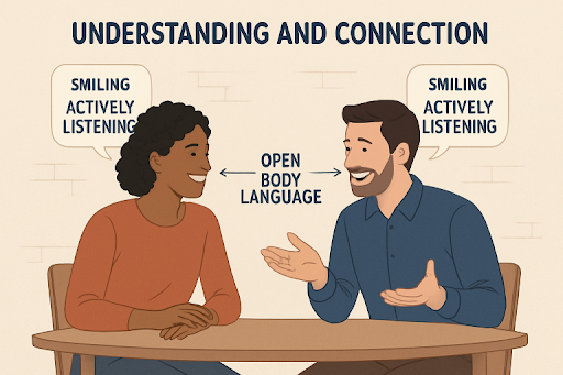 Effective Communication