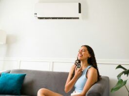 Smart Ways to Boost Home Comfort with Efficient Air Conditioning Efficient Air Conditioning