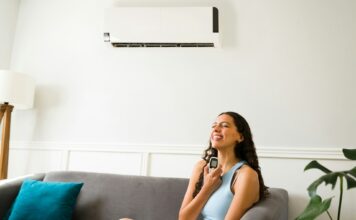 Smart Ways to Boost Home Comfort with Efficient Air Conditioning Efficient Air Conditioning
