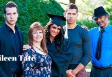 Who Is Eileen Tate? The Untold Story of Andrew Tate’s Mother Eileen Tate
