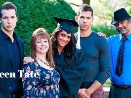 Who Is Eileen Tate? The Untold Story of Andrew Tate’s Mother Eileen Tate