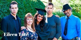 Who Is Eileen Tate? The Untold Story of Andrew Tate’s Mother Eileen Tate