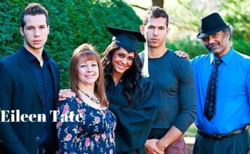 Who Is Eileen Tate? The Untold Story of Andrew Tate’s Mother Eileen Tate