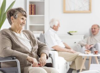 Vital Features of Quality Assisted Living Communities Assisted Living Communities