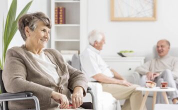 Vital Features of Quality Assisted Living Communities Assisted Living Communities