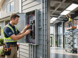 Expert Residential and Commercial Electrical Services Electrical