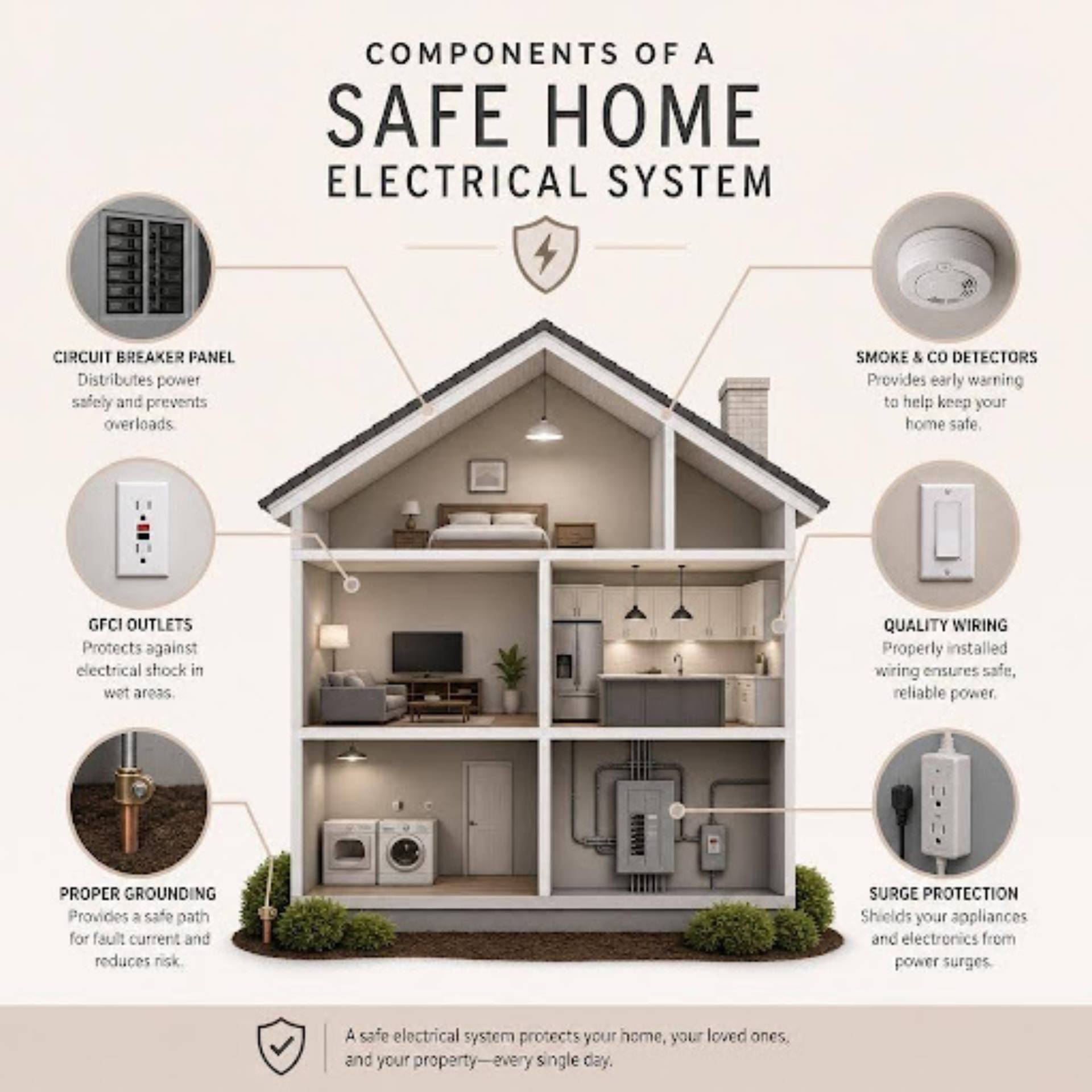 Electrical Services